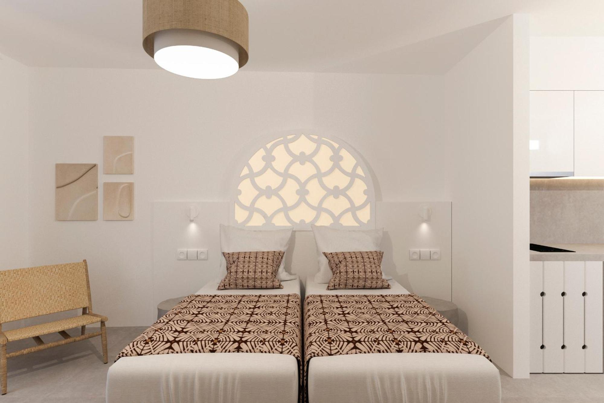 Likio Studios Batsíon Room photo
